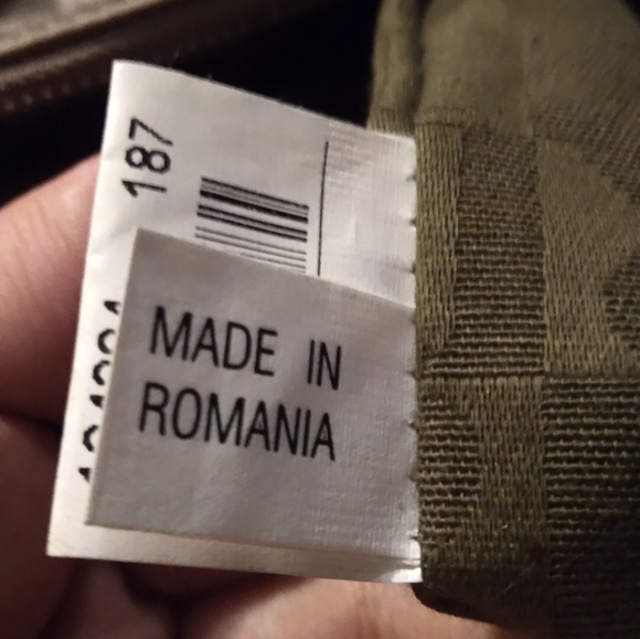 Furla Beige Leather shoulder bag - Picture 7 of 13